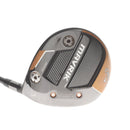 Callaway Mavrik Max Graphite Mens Right Hand Fairway 3 Wood 15* Regular - Project X Evenflow Riptide 60