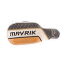 Callaway Mavrik Max Graphite Mens Right Hand Fairway 3 Wood 15* Regular - Project X Evenflow Riptide 60