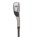 TaylorMade SIM DHY Graphite Mens Right Hand 4 Iron 22* Regular - Mitsubishi Chemical Diamana 65 Limited