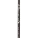 TaylorMade SIM DHY Graphite Mens Right Hand 4 Iron 22* Regular - Mitsubishi Chemical Diamana 65 Limited