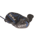 Ping G30 Graphite Mens Right Hand 3 Hybrid 19* Regular - Ping TFC 419