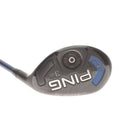 Ping G30 Graphite Mens Right Hand 3 Hybrid 19* Regular - Ping TFC 419