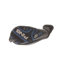 Ping G30 Graphite Mens Right Hand 3 Hybrid 19* Regular - Ping TFC 419