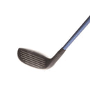 Ping G30 Graphite Mens Right Hand 4 Hybrid 22* Regular - Ping TFC 419