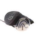 Ping G5 Graphite Ladies Right Hand Driver 10.5* Ladies - Aldila NV 55-L 350