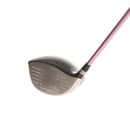 Ping G5 Graphite Ladies Right Hand Driver 10.5* Ladies - Aldila NV 55-L 350