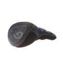 Ping G5 Graphite Ladies Right Hand Driver 10.5* Ladies - Aldila NV 55-L 350