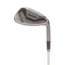 Cleveland Smart Sole Full Face Steel Mens Right Hand Gap Wedge 50* Wedge - KBS Hi-Rev 105