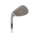 Cleveland Smart Sole Full Face Steel Mens Right Hand Gap Wedge 50* Wedge - KBS Hi-Rev 105