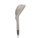Cleveland Smart Sole Full Face Steel Mens Right Hand Gap Wedge 50* Wedge - KBS Hi-Rev 105