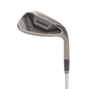 Cleveland Smart Sole Full Face Steel Mens Right Hand Sand Wedge 56* Wedge - KBS Hi-Rev 105