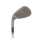Cleveland Smart Sole Full Face Steel Mens Right Hand Sand Wedge 56* Wedge - KBS Hi-Rev 105