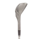 Cleveland Smart Sole Full Face Steel Mens Right Hand Sand Wedge 56* Wedge - KBS Hi-Rev 105