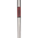 Cleveland Smart Sole Full Face Steel Mens Right Hand Sand Wedge 56* Wedge - KBS Hi-Rev 105