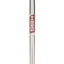 Cobra Darkspeed Steel Mens Right Hand 4 Iron 18.5* Stiff - KBS Tour Lite