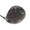 Callaway Quantum Triple Diamond Graphite Mens Right Hand Driver 9* Stiff - Tensei 1K Black 65
