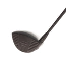 Callaway Quantum Triple Diamond Graphite Mens Right Hand Driver 9* Stiff - Tensei 1K Black 65