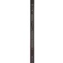 Callaway Quantum Triple Diamond Graphite Mens Right Hand Driver 9* Stiff - Tensei 1K Black 65