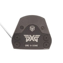 PXG One & Done 26 Mens Right Hand Putter 31" Mallet - Golf Pride Pro Only Red