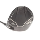 PXG 0311 Black OPS Graphite Mens Right Hand Driver 9* Regular - Fujikura Motore X F3