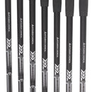 PXG 0311 P Gen3 Graphite Mens Right Hand Irons 5-GW Stiff - MMT 80