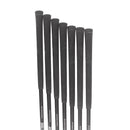 PXG 0311 P Gen3 Graphite Mens Right Hand Irons 5-GW Stiff - MMT 80