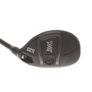 PXG 211 Graphite Mens Right Hand 4 Hybrid 22* Stiff - MMT 80