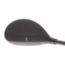 PXG 211 Graphite Mens Right Hand 4 Hybrid 22* Stiff - MMT 80