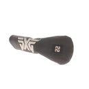 PXG 211 Graphite Mens Right Hand 4 Hybrid 22* Stiff - MMT 80