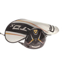 Cobra King LTDx Graphite Mens Right Hand Driver 10.5* Regular - HZRDUS Smoke iM10 Green 5.5 60g