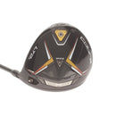 Cobra King LTDx Graphite Mens Right Hand Driver 10.5* Regular - HZRDUS Smoke iM10 Green 5.5 60g
