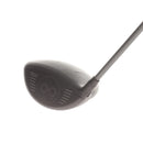 Cobra King LTDx Graphite Mens Right Hand Driver 10.5* Regular - HZRDUS Smoke iM10 Green 5.5 60g