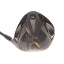 TaylorMade R7 CGB Max Graphite Mens Right Hand Fairway 3 Wood 15* Regular - TaylorMade Reax 45