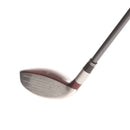 TaylorMade r7 CGB Max Graphite Mens Right Hand 4 Hybrid 22* Regular - REAX 55