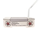 Scotty Cameron Select Newport 2 Notchback 2016 Mens Right Hand Putter 34" Blade - Scotty Cameron