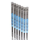 Srixon ZX5 MKII Graphite Mens Right Hand Irons 5-AW Regular - UST Mamiya Recoil Dart F3 65