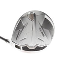 TaylorMade Qi35 Deisgner Series Graphite Mens Right Hand Driver 10.5* Regular - Diamana T+ 60 R