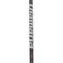 TaylorMade Qi35 Deisgner Series Graphite Mens Right Hand Driver 10.5* Regular - Diamana T+ 60 R