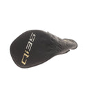 TaylorMade Qi35 Deisgner Series Graphite Mens Right Hand Driver 10.5* Regular - Diamana T+ 60 R