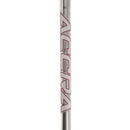 PXG 0317 T Milled Steel Mens Right Hand Irons 5-PW Stiff - Accra iSeries 110i