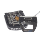 Odyssey Ai-One S2S Jailbird Mens Right Hand Putter 34" Mallet Odyssey Stroke Lab - Odyssey