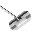 Odyssey Ai-One S2S Jailbird Mens Right Hand Putter 34" Mallet Odyssey Stroke Lab - Odyssey