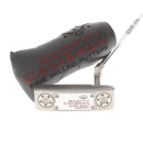 Scotty Cameron Super Select Newport+ Mens Right Hand Putter 35" Blade - Scotty Cameron