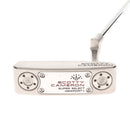 Scotty Cameron Super Select Newport+ Mens Right Hand Putter 35" Blade - Scotty Cameron