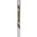 Cleveland RTX 4 Steel Mens Right Hand Lob Wedge 60* 9 Bounce Mid Grind Stiff - Dynamic Gold