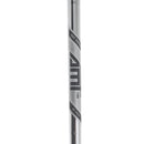 Titleist T200 2021 Steel Mens Right Hand Irons 5-GW Stiff - True Temper AMT Black S300