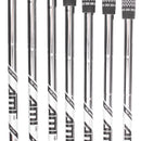 Titleist T200 2021 Steel Mens Right Hand Irons 5-GW Stiff - True Temper AMT Black S300