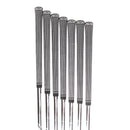Titleist T200 2021 Steel Mens Right Hand Irons 5-GW Stiff - True Temper AMT Black S300