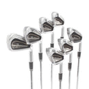 Cleveland CG16 Tour Steel Mens Right Hand Irons 4-PW Stiff - N.S.Pro 950GH
