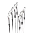 Cleveland CG16 Tour Steel Mens Right Hand Irons 4-PW Stiff - N.S.Pro 950GH